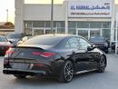 Mercedes Benz CLA35 AMG 4M PREMIUM PLUS