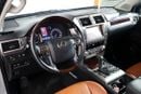 Lexus GX460 GX 460 - GCC Specs -295000KM-EXCELLENT CONDITION