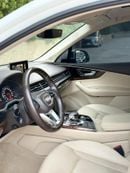 Audi Q7 3.0L Premium Plus 6Cyl Automatic Petrol SUV/Crossover Quattro All Wheel Drive 7Seats 5 Door 3.0L | Original paint | No accident | USA spec