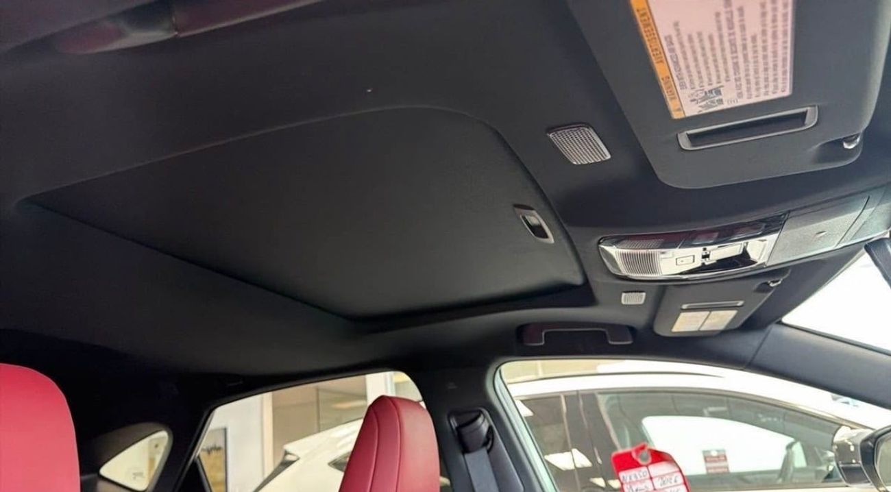 Lexus NX 350h PREMIER