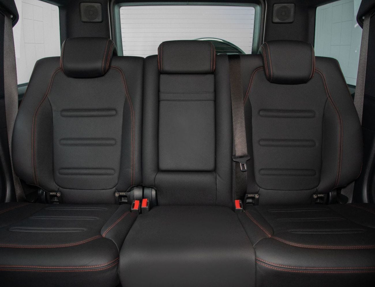 Mercedes Benz G500 STANDARD
