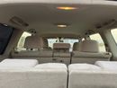Toyota Prado TXL1 2022 Toyota Prado TX 2.7L V4- AWD 4x4 - No accident - 2 key Rear Sensor -