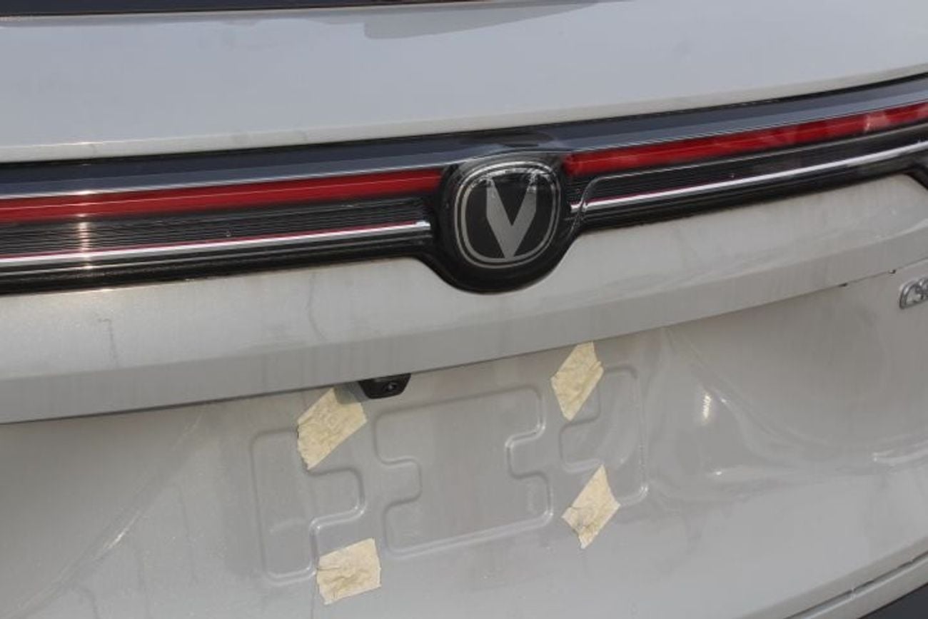 Changan CS55 Plus Luxury