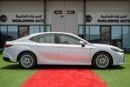 Toyota Camry E HEV 2.5L Automatic 2025