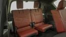 Lexus LX700h SIGNATURE ( For Export ) 2026 BH 3.5TT V6 Hybrid AWD GCC BRAND NEW
