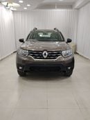Renault Duster LE