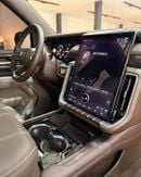 GMC Yukon ELEVATION