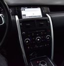 لاند روفر دسكفري سبورت HSE LUXURY EXCELLENT DEAL for our Land Rover Discovery Sport HSE Luxury ( 2016 Model ) in Grey Color GCC Specs