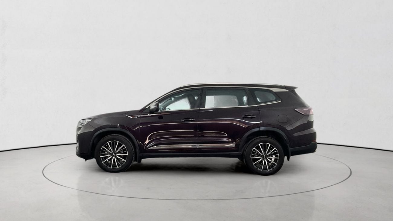 Chery Tiggo 8 Pro Max COMFORT | Guaranteed Warranty | 0 Down Payment