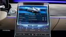 Mercedes Benz S500 4MATIC L HIGH (For Export , НА ЭКСПОРТ) AMG 3.0T EQ Boost GCC 2026 Без пробега
