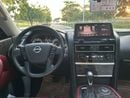 Nissan Patrol SE PLATINUM CITY