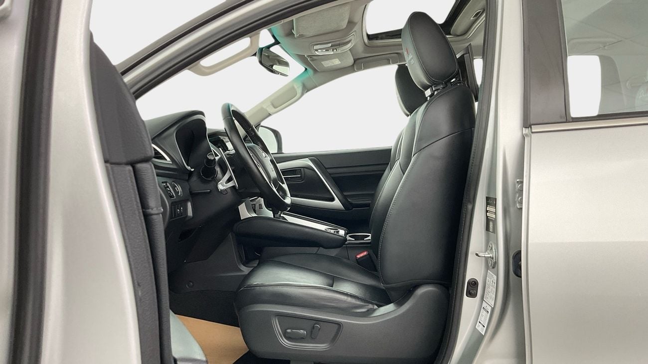 Mitsubishi Montero Sport | Guaranteed Warranty | 0 Down Payment