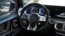Mercedes Benz G63 AMG