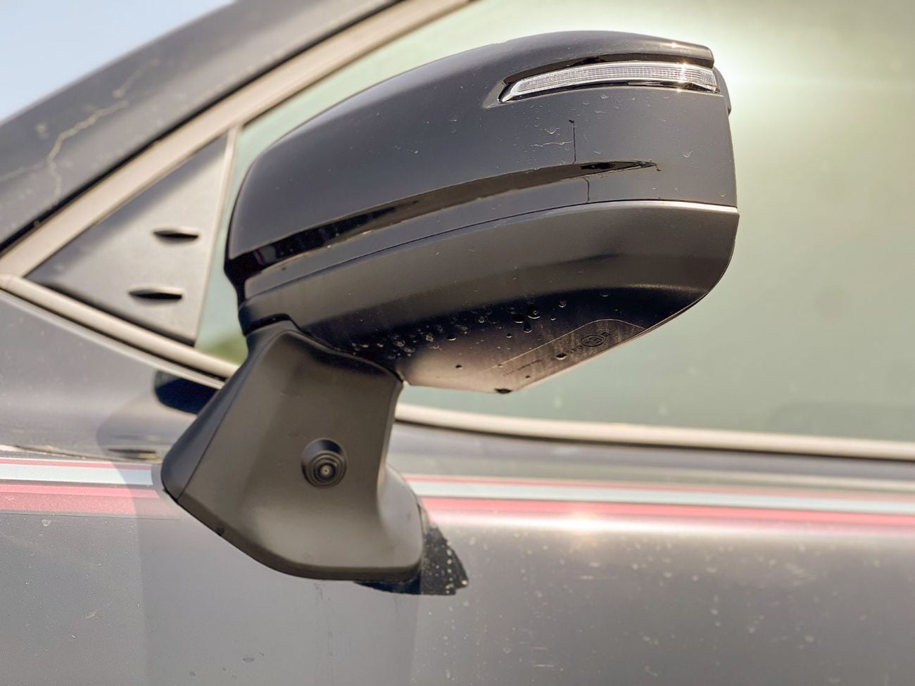 Toyota Land Cruiser GXR EXPORT ONLY - 2026 LC300 4.0L (GCC Specification)