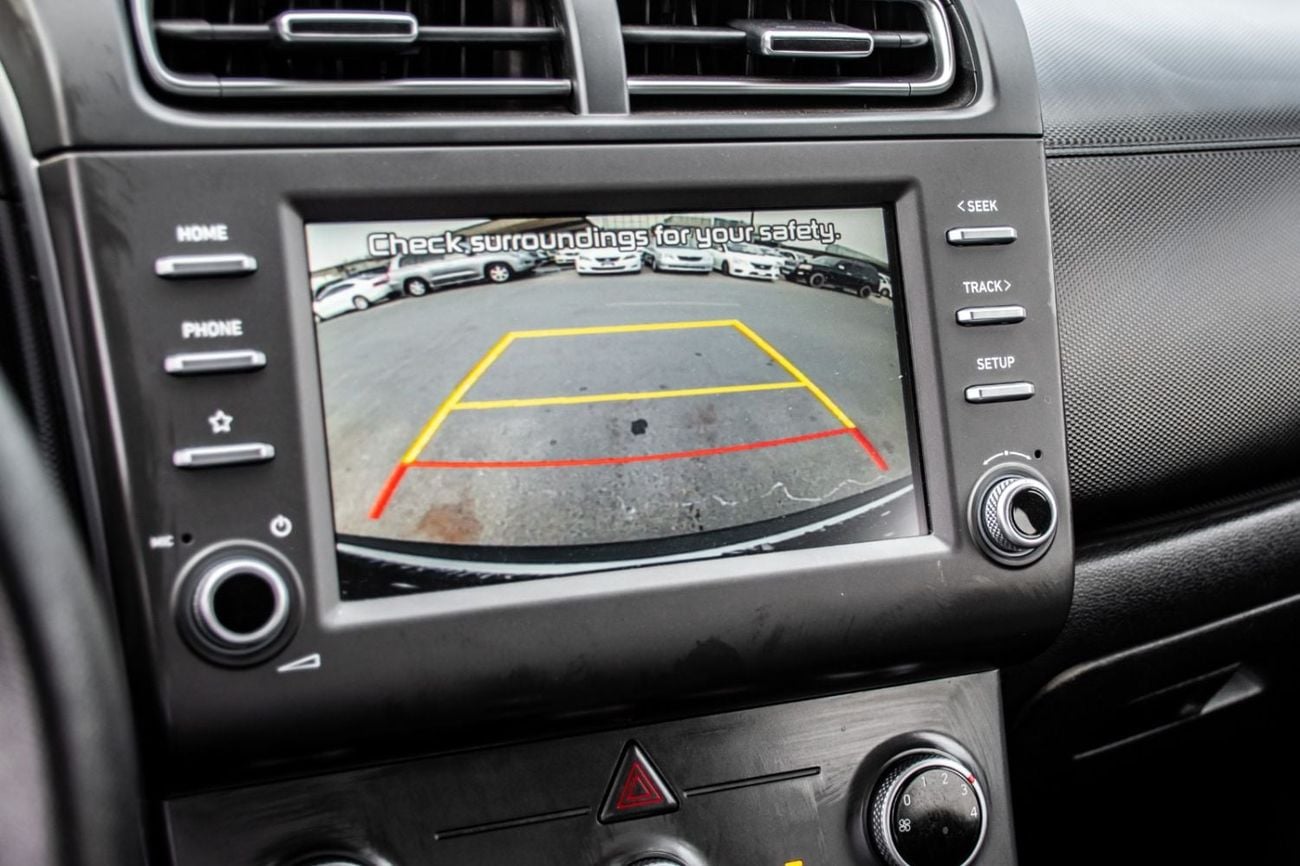 Hyundai Creta SMART