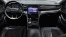 Jeep Grand Cherokee LIMITED 2022 | AED 1581/Month | 0 DP | 30 Day Return | Warranty | Service History