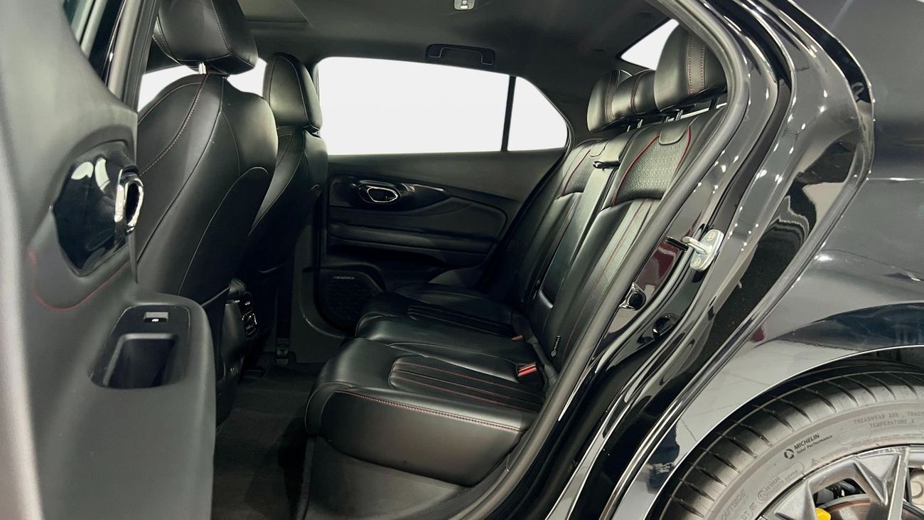 GAC Empow GL | 2024 | 0% DP | 842 / Month | Gargash Warranty | Service History