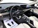 Jetour X70 0% Downpayment Finance available - Agency Warranty