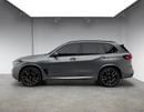 بي أم دبليو X5 XDRIVE40i M SPORT PRO