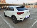 Volkswagen T-ROC SPORT 2021 | AED 709/Month | 0 DP | 30 Day Return | Warranty | Service History