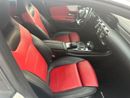 مرسيدس بنز CLA 250 AMG