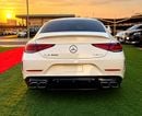 Mercedes Benz CLS450 CLS 450 4MATIC Korean Specs