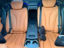 Mercedes Benz S500 AMG PREMIUM