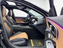 مرسيدس بنز E 53 AMG 4MATIC+ HIGH مرسيدس بنز E53 S AMG موديل 2026، ضمان مرسيدس بنز حتى 2030، مقصورة داخلية من ألياف الكربون، عداد كيلو