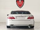 Lexus LS460 PREMIER LWB 4.6L - 8CYL - EXCELLENT CONDITION NO ACCIDENT US SPECS CLEAN TITLE
