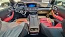 Mercedes Benz GLE53 AMG COUPE 4MATIC+ Under Agency Warranty 2026 GCC