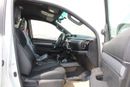Toyota Hilux GR SPORT TOYOTA HILUX 4.0L V6 PETROL DOUBLE CAB 4WD AUTO