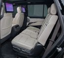 Cadillac Escalade SPORT PLATINUM
