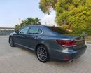Lexus LS460 PREMIER LWB