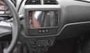 سوزوكي ألتو GLX, 1.0L Petrol FWD 5-Speed Manual | 2026 Model | For Export
