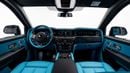 Rolls Royce Cullinan BLACK BADGE OVERDOSE by NOVITEC - 2026 - GCC Specs - Under Warranty and Service Contract