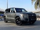 ROX 01 VIP / 6 SEATS VIP / / BIG BATTERY / WARRANTY AND CONTRACT SERVICE EVS