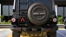 INEOS Grenadier FIELDMASTER EDITION 2023 | 3.0L Turbo 282 HP | GCC Specs | AGMC warranty till 2029