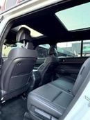 هيونداي سانتا في Calligraphy | Korean Specs | Luxury AWD SUV