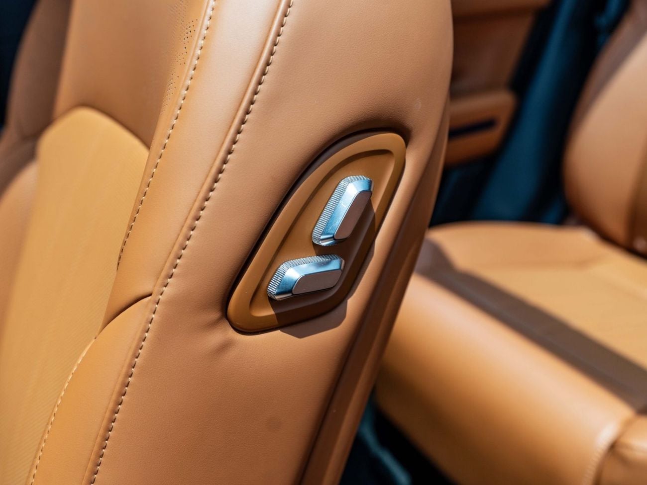 Jetour G700 LUXURY