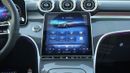 Mercedes Benz C200 PREMIUM PLUS 2026 ( For Export ) EQ Boost 1.5T RWD GCC