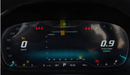 MG HS LUXURY 2.0L Petrol Auto Turbo - Blue