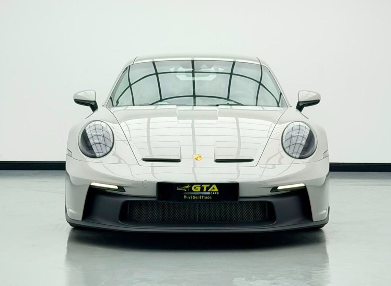 Porsche 911 GT3 2023 Porsche 911, July/2028 Porsche Warranty, Full Porsche Service History, Excellent Condition