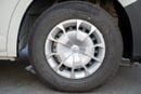 Toyota Hiace DX 2.8L PASSENGER 2026 MODEL GCC