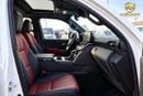 Toyota Land Cruiser VXR HYBRID