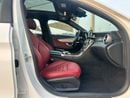 مرسيدس بنز C 450 AMG 4MATIC