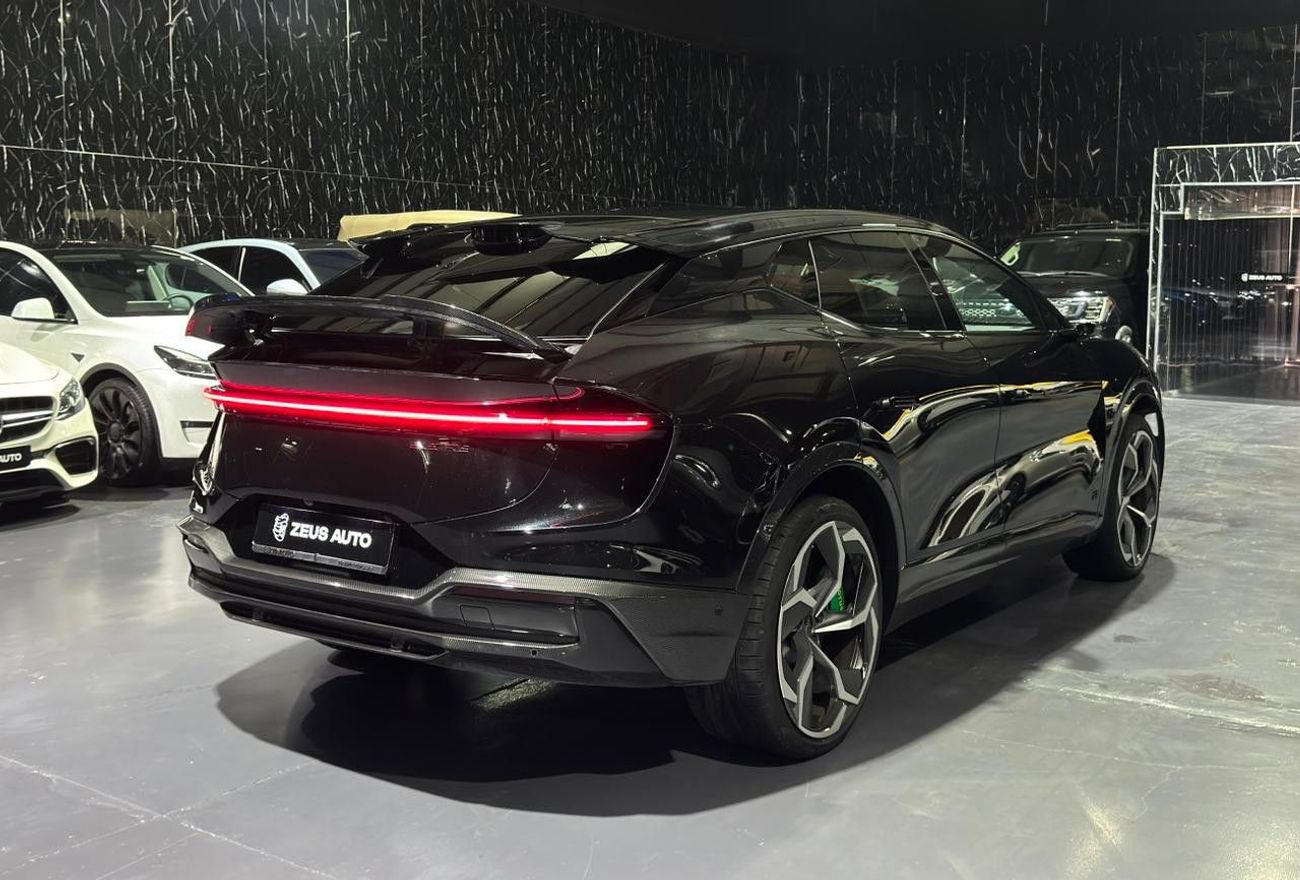 Lotus Eletre STANDARD
