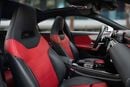Mercedes Benz CLA250 CLA 250 | 2,546 P.M | 0% Downpayment | Perfect Condition!