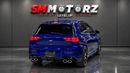Volkswagen Golf R - PERFORMANCE
