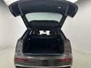 Audi Q5 45 TFSI S-LINE quattro 249hp (Ref# 42750)