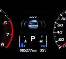 Mitsubishi Eclipse Cross GLS HIGH LINE 1.5L Mitsubishi Eclipse Cross | 1.5 L | 2022 | GCC | Accident-Free | In Excellent